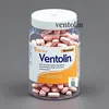 Se puede comprar ventolin sin receta medica c